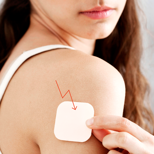 Birth control patch Birth control patch