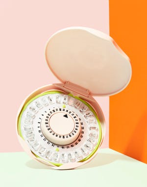 10 Symptoms Of Quitting Birth Control Pills Per Ob Gyns