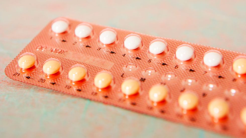 Allergan Recalls Taytulla For Misplaced Placebos Birth Control Pill 6156