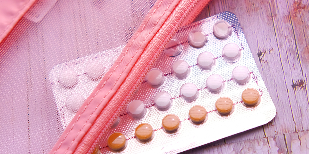 22 Side Effects of Your Birth Control Pill - Oral Contraceptive ...