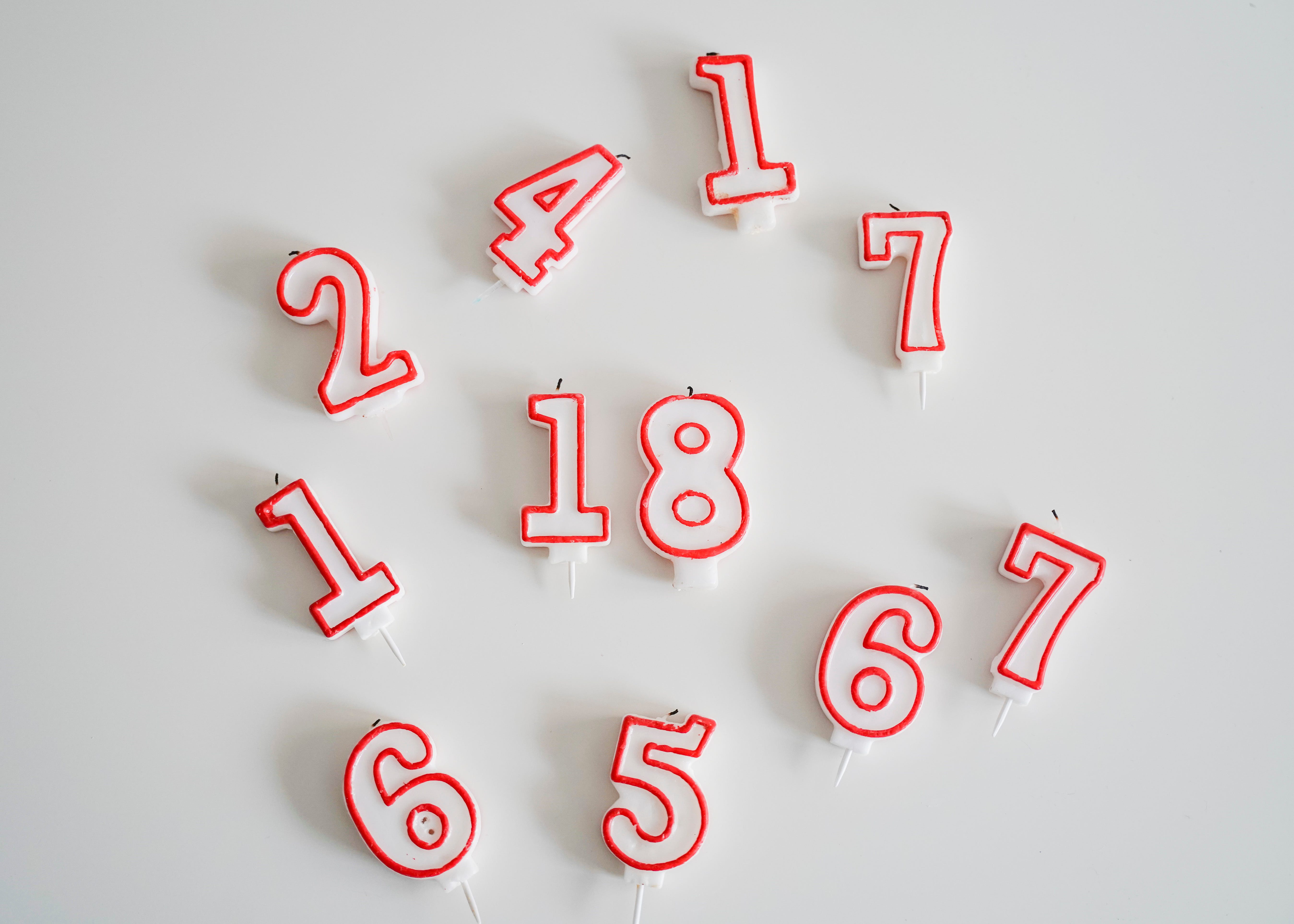 This Infamous Birthday Math Problem Will Drive You Mad