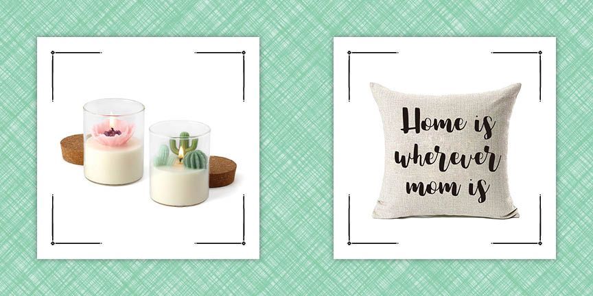Bonus Mom Candle I Love You From My Head To-ma-toes Bonus Mom Gift From Bonus Daughter Son Birthday Christmas Mother's Day Home Decor