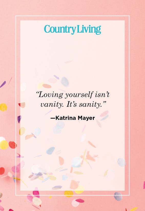 birthday quotes for myself