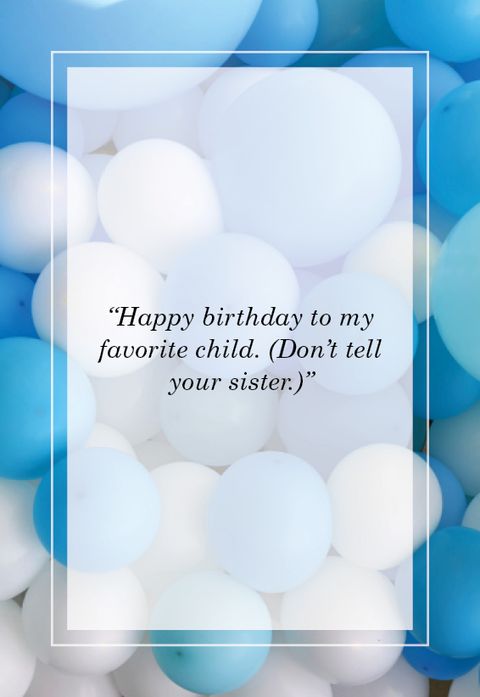 Birthday Quotes for Your Son - Happy Birthday Son Quotes