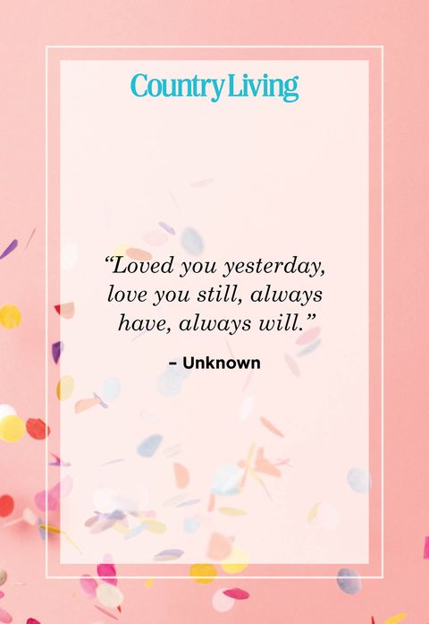 20 Romantic Birthday Quotes for Girlfriend - Emotional Love Quotes