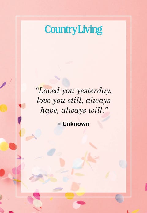 20 Romantic Birthday Quotes for Girlfriend - Emotional Love Quotes