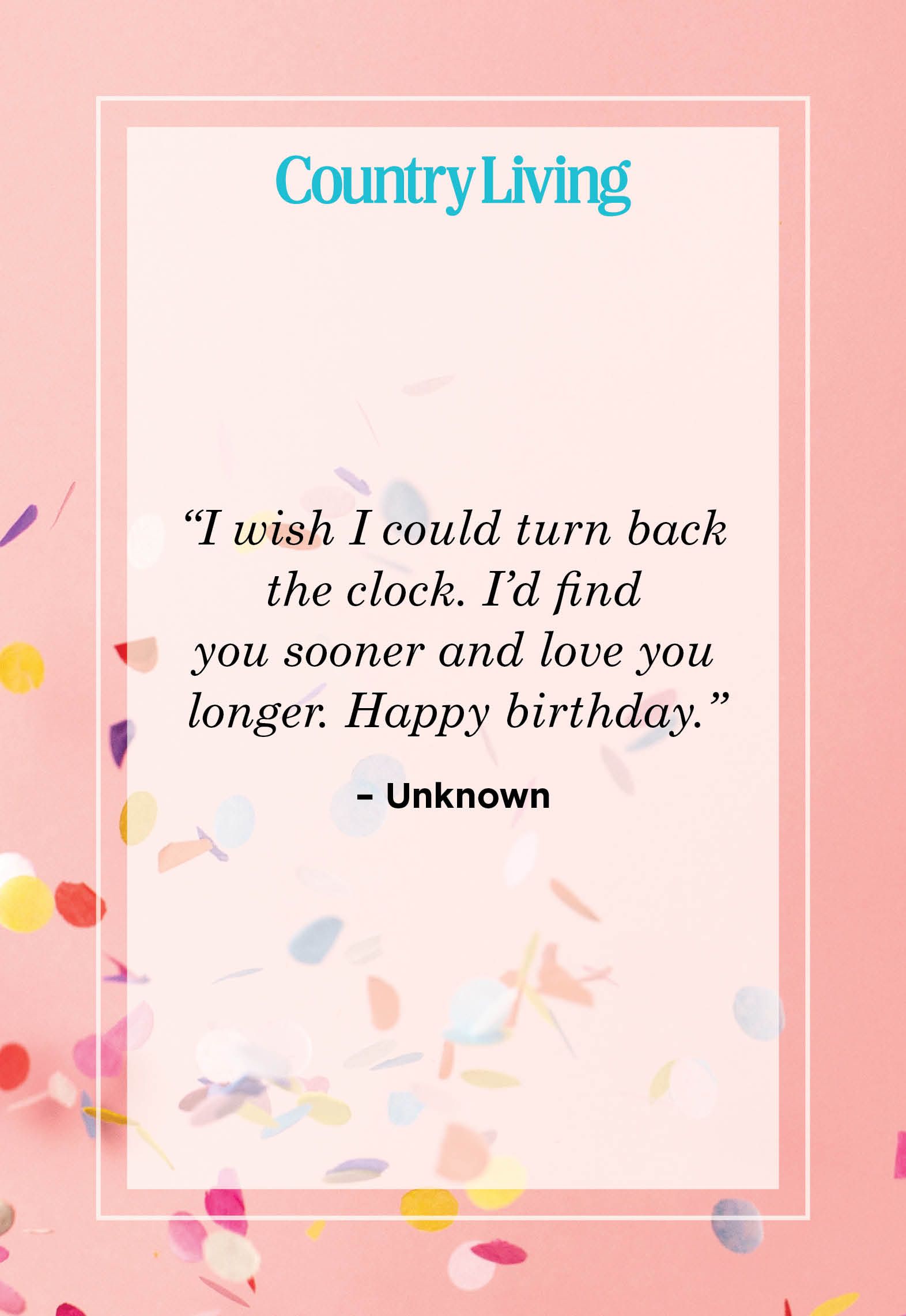 best bday quotes for gf