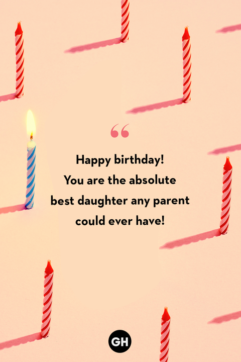 Cute Happy Birthday Messages - Top Birthday Greetings