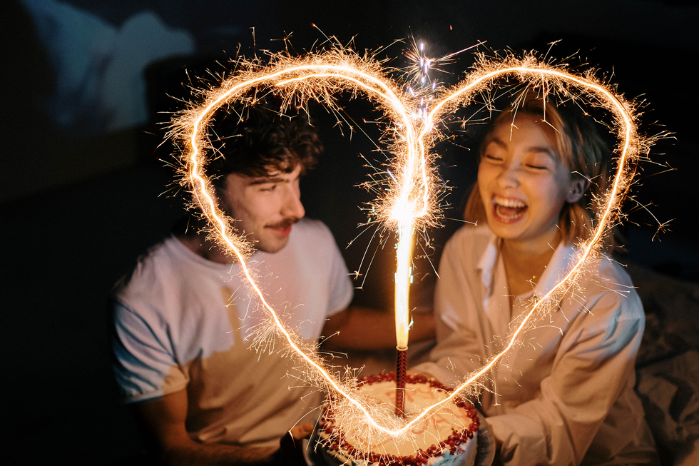 100 Birthday Wishes for Your Girlfriend That Will Make Her Special Day Even Better