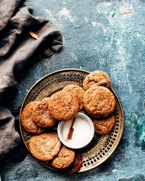 Biscotti Alle Nocciole La Ricetta Per Un Dolce Friabile E Veloce