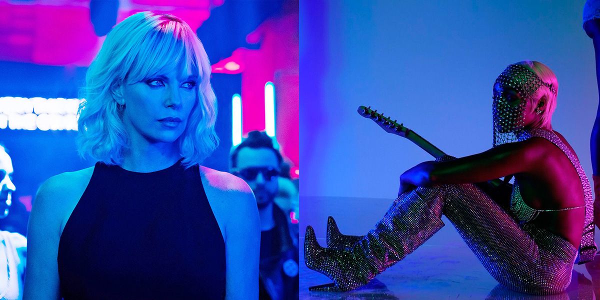 Che cos'è la Bisexual Lighting nei video, nei film e nelle serie tv