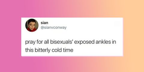 480px x 240px - Am I bisexual? How to know if you're bisexual