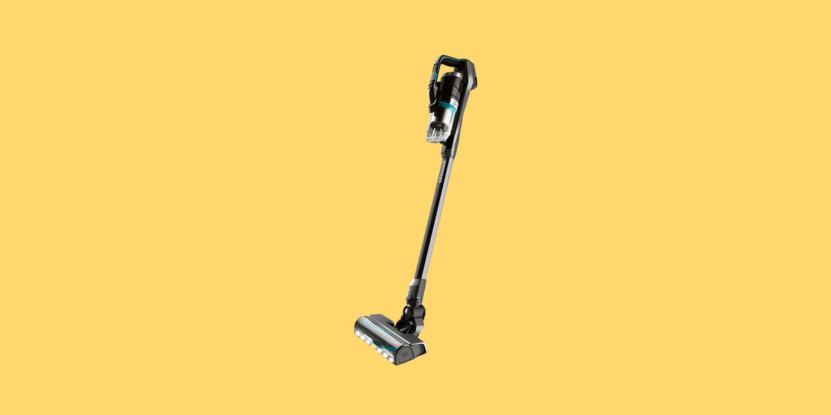 Bissell Icon 25V Cordless Vacuum review