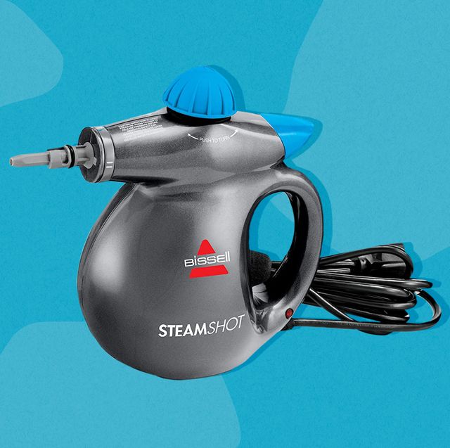 bissell steamshot steam cleaner