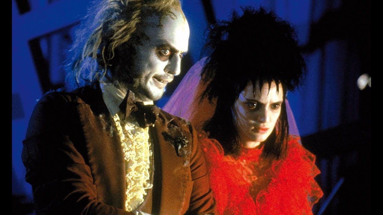 Las 60 mejores películas de Halloween para ver con niños - TrendRadars ...