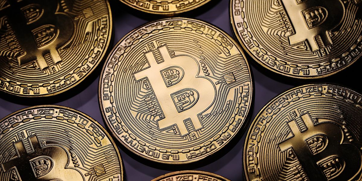 Okay, Here's What You Actually Need to Know About Bitcoin