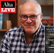 Alta Live: Mark Bittman and Alice Waters alta live mark bittman and alice waters
