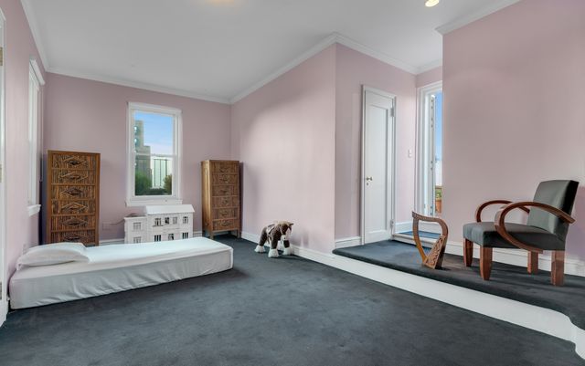 Bjork brooklyn penthouse bilde