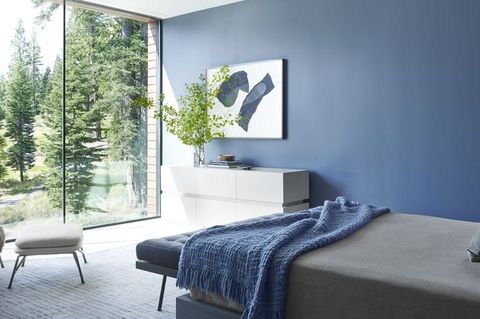 14 Most Calming Paint Colors Wall Colors That Help You Relax