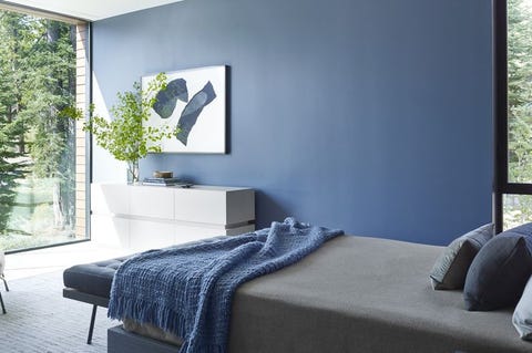 Featured image of post Relaxing Paint Colors For Bedroom : If you would like to create a relaxing space that feels inspired by nature, select a color like.