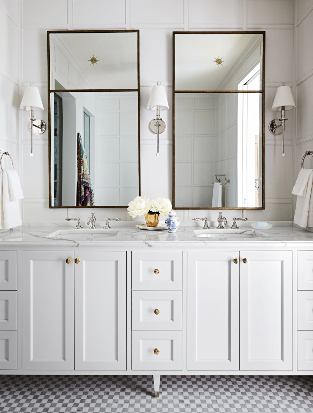 These 11 Stylish Bathroom Remodel Ideas, Best Bathroom Renovation Ideas