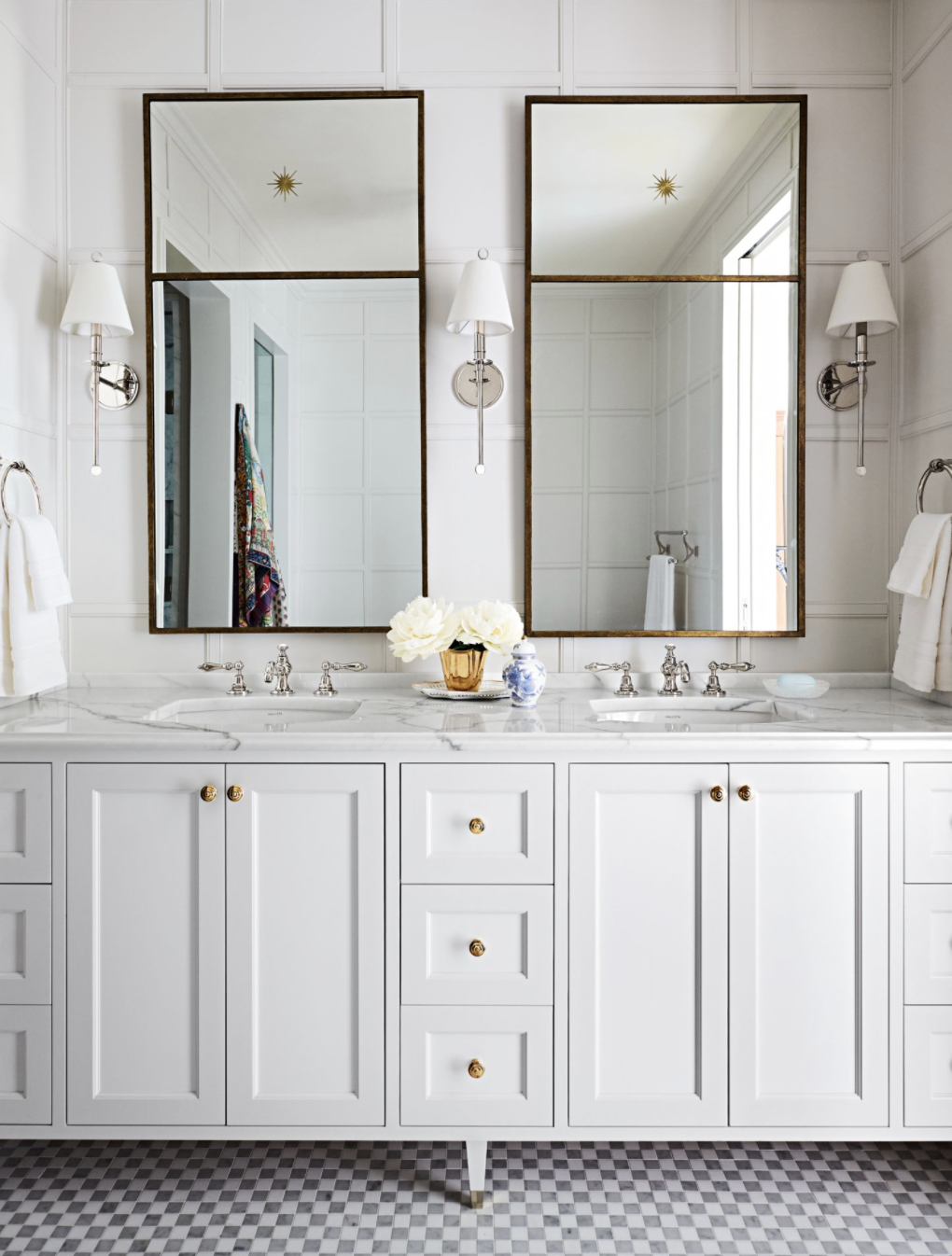 Remodel Bathrooms Ideas : Modern Bathroom Remodel Ideas Home Decor Laura Lily - When it comes to home improvements, there are few more satisfying transformations than those that result from renovating your bathroom, a place that can set the.