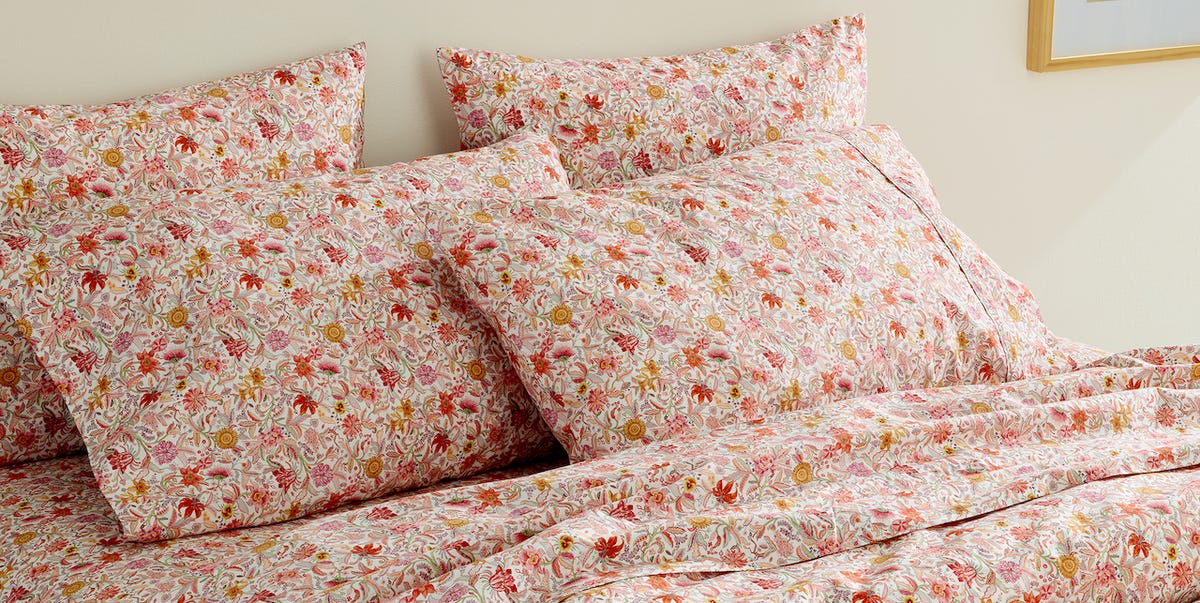 J.Crew’s First Home Collection with Liberty Is Here J.Crew’s First Home Collection with Liberty Is Here