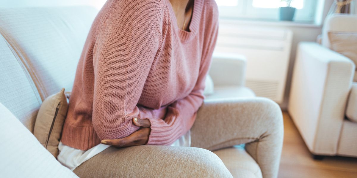 You can recognize a bladder infection by these (surprising) symptoms