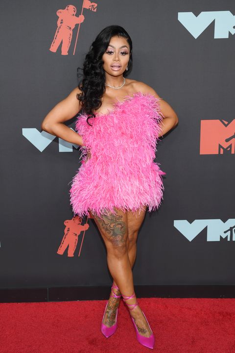 The Best 2019 VMAs Outfits on the Red Carpet