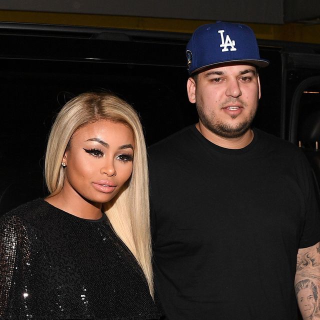 blac chyna wins in kardashian court case over unaired footage