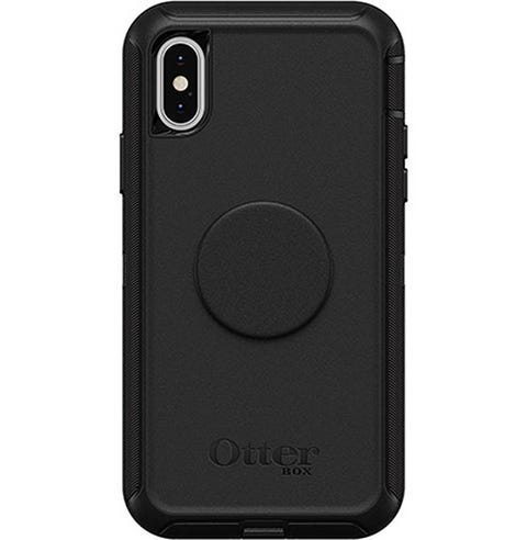 Otterbox Debuts Otter + Popsockets Phone Cases With Popgrips For Iphone 