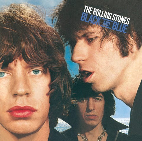 The Rolling Stones: todos sus discos de peor a mejor