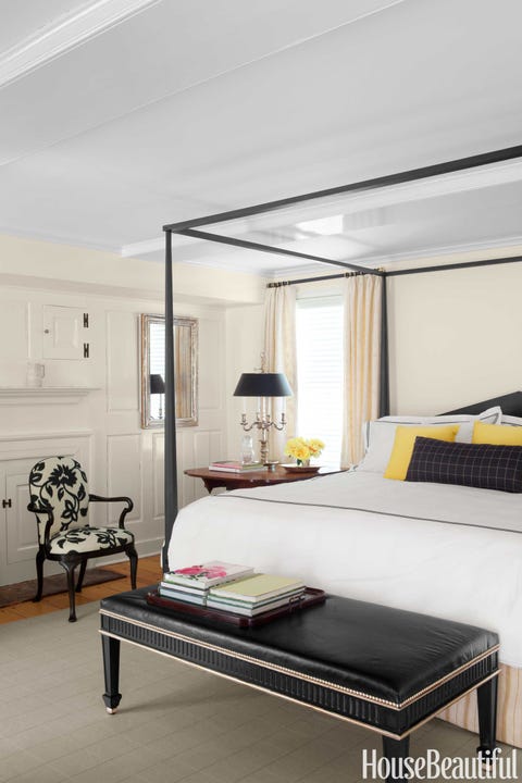 Neutral and Black Bedroom Design Ideas 15 Beautiful Black and White Bedroom Ideas Black and 