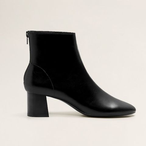 43 black ankle boots you need - best women's ankle boots