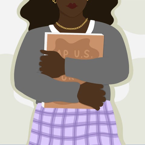 black lives matter bria benjamin