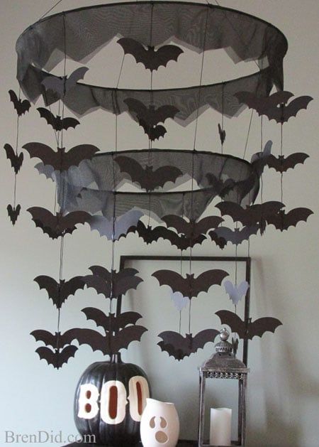 diy halloween props