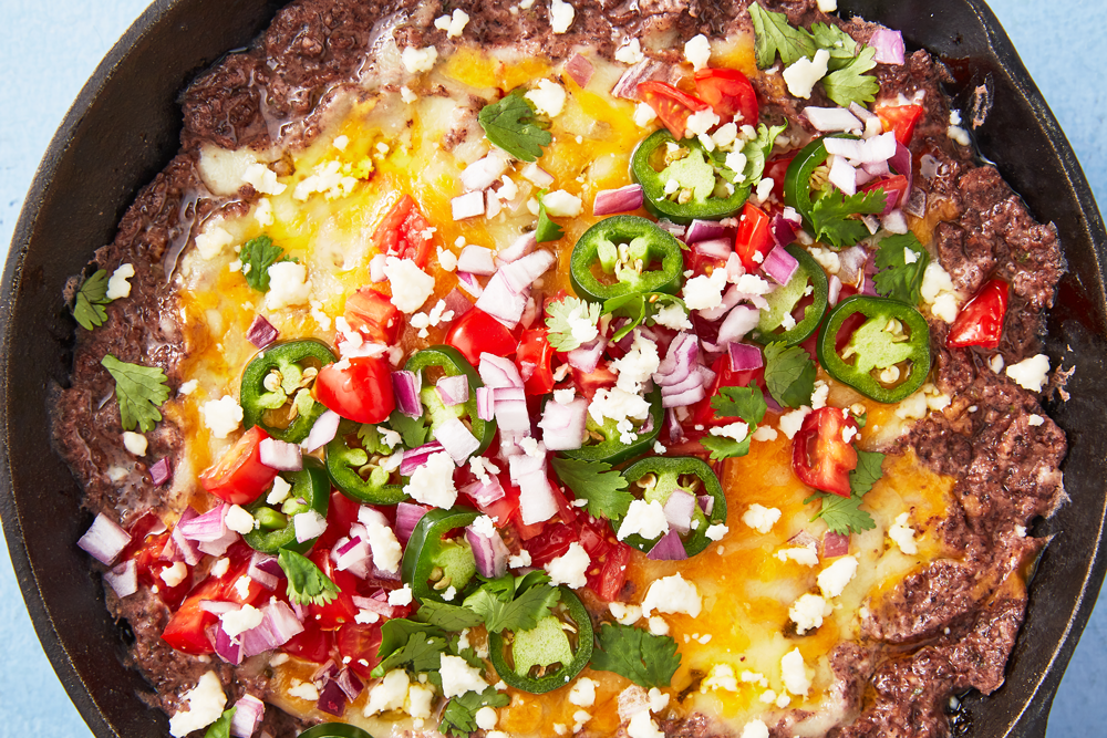 Black Bean Dip-image