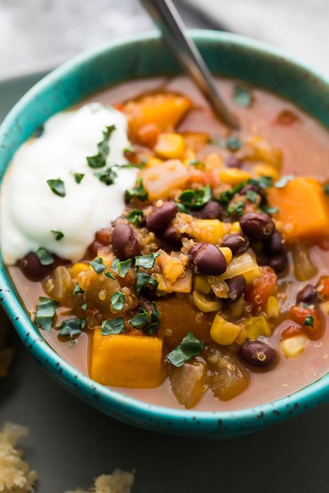 quinoa vegan slow cooker stew recipe