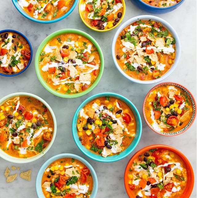 Best Black Bean Recipes 15 Easy Ways To Cook With Black Beans