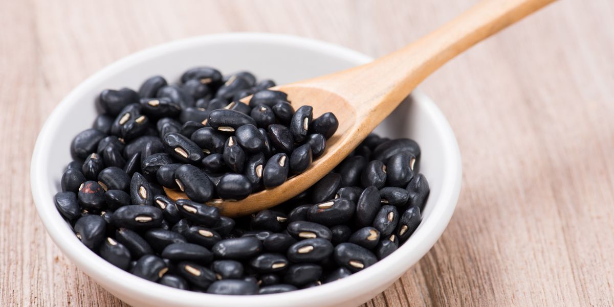 Are Black Beans Healthy? - Health Benefits Of Black Beans