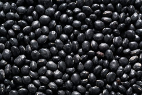 Black Beans