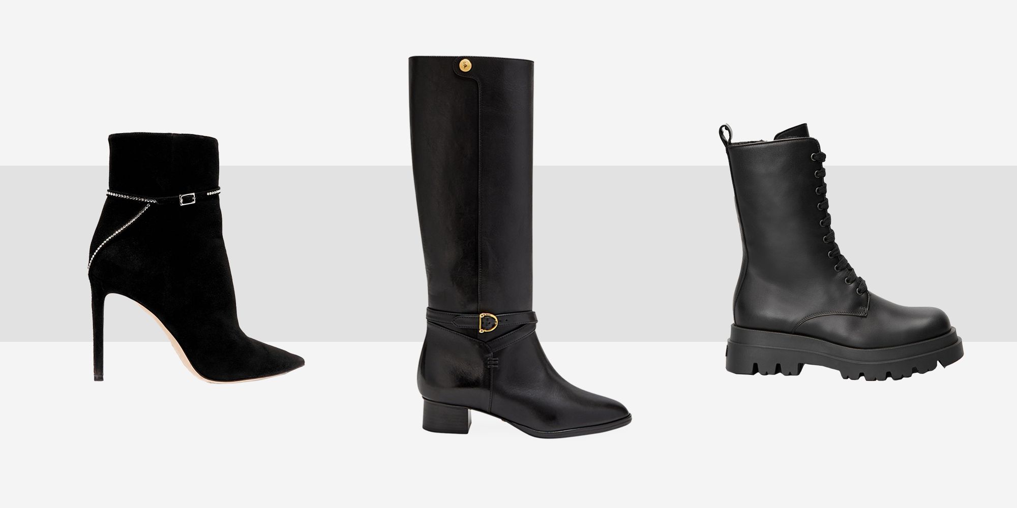 best black booties for fall