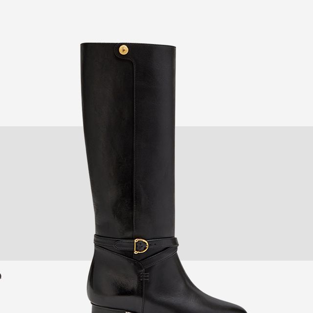 13 Best Black Boots for Women 2021 - Stylish Black Boots to Wear This ...