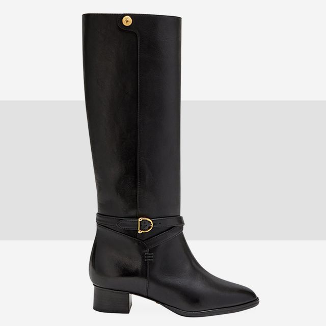13 Best Black Boots for Women 2021 - Stylish Black Boots to Wear