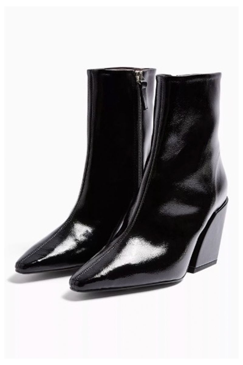 Best high heeled ankle boots to buy now