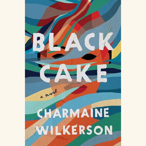 black cake, charmaine wilkerson