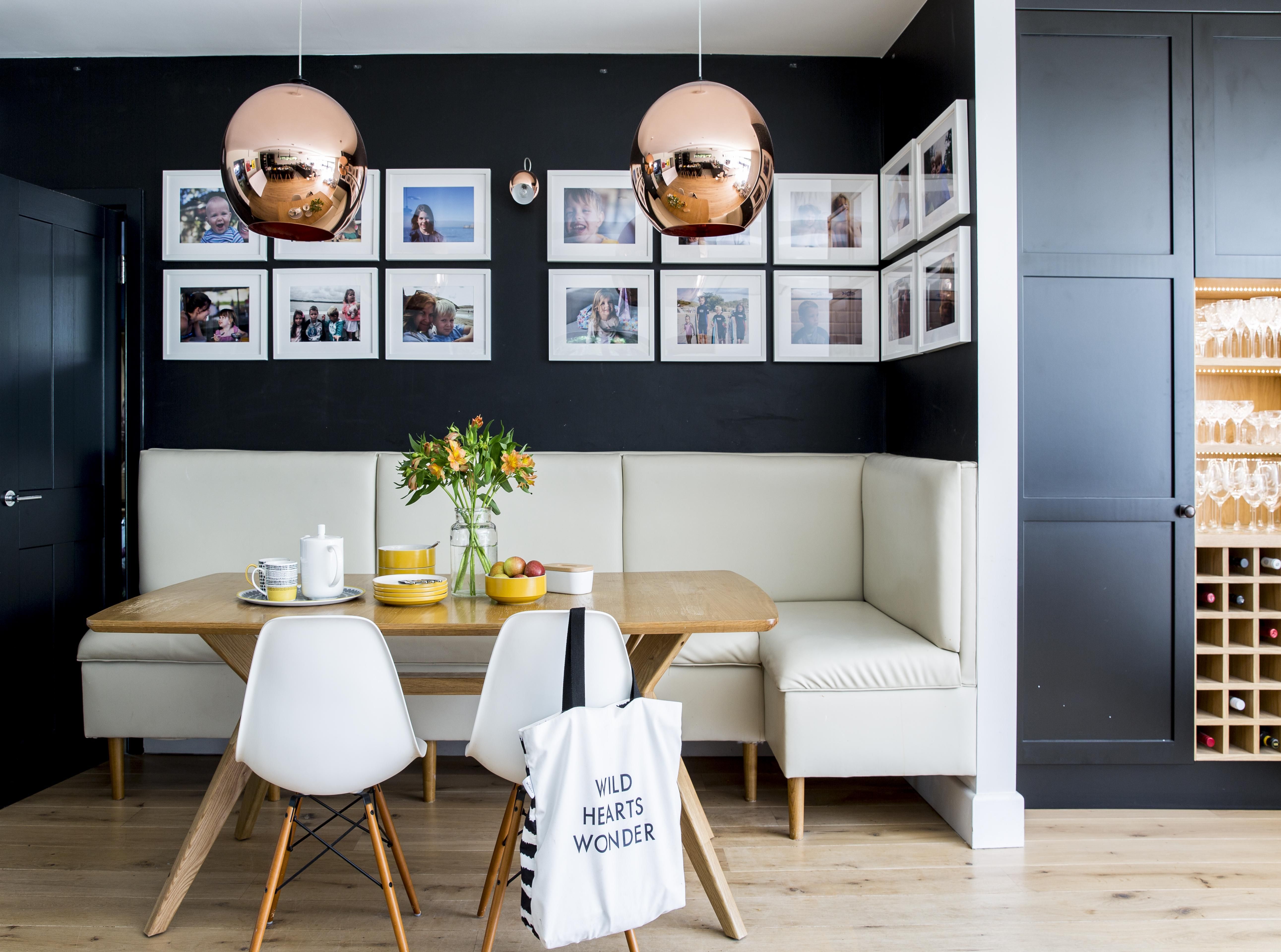 decoration dining room