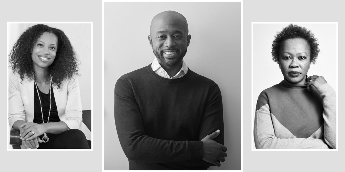 Meet the Black Designers Who Are Changing the World of Interior Design