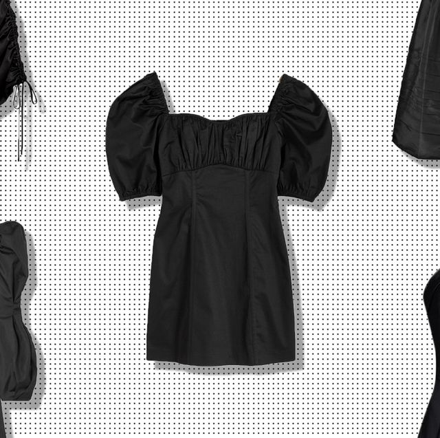 black dresses to buy now