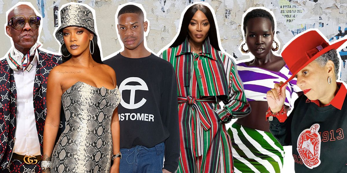 82 Black-Owned Clothing Brands to Shop All Year Round